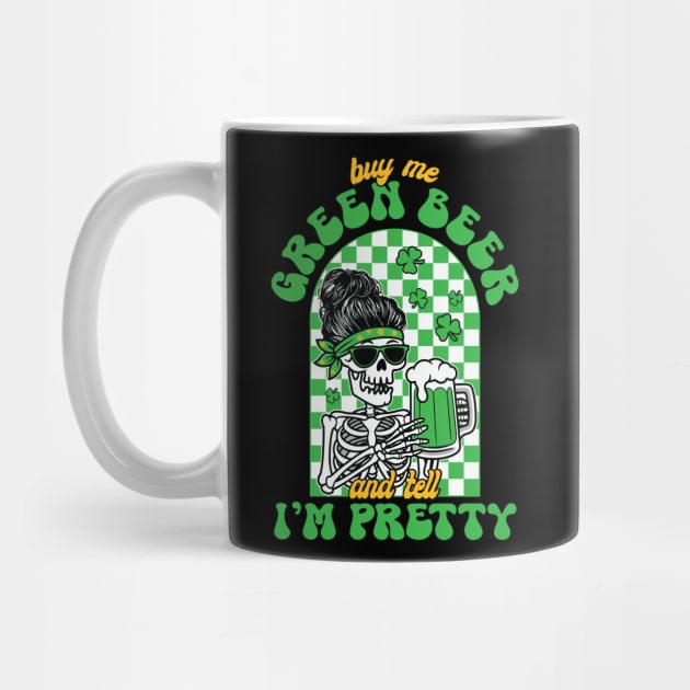 Lucky Vibes: Celebrate St. Patrick’s Day in Style by Steve